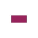 Bastel-Krepp, 50cm, 30g/m², eingeschweißt , Rolle 2,5m, fuchsia