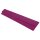 Bastel-Krepp, 50cm, 30g/m², eingeschweißt , Rolle 2,5m, fuchsia