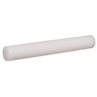 Acryl Roller, 27mm ø, 20cm,  1 Stück