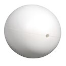 Plastik-Eier 6cm ø,  10 Stück