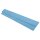 Bastel-Krepp, 50cm, 30g/m², eingeschweißt , Rolle 2,5m, himmelblau