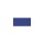 Bastel-Krepp, 50cm, 30g/m², eingeschweißt , Rolle 2,5m, royalblau
