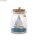 Holz-Steckteile Maritim, 2 Sorten,  2Set