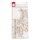 Holzschr. ...Feenstaub&GlitzerFSC100%, 24x12,2x0,4cm,  1 Stück, natur