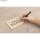 Holz Postkarte, FSC100%, 14,8x10,5x0,3cm,  2Stück, natur