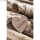 Holz Hänger Herz, FSC100%, 7x6,5x0,3cm,  6Stück, natur