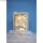 Holzbaus. 3D-Motivr. Einhorn, FSC 100%, 20x30x6,5cm, 13-tlg. , Box 1Set, natur