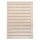 Holz Letterboard, FSC Mix Credit, 30x42cm, inkl. 96 Buchstaben, 1Set, natur