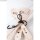 Holz Besteckset, 3 teilig, 30cm, 2,8-5,8cm,  3Stück, natur