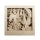 Holzbaus. 3D-Motivr. Faultier, FSC 100%, 24x24x6,5cm, 11-tlg. , Box 1Set, natur