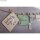 Holz Postkarte, FSC100%, 14,8x10,5x0,3cm, Btl 26Stück, natur