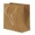 Pappmachè-Tasche m. Jutehenkel, FSC 100%, 12,5x12x6cm