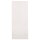 Papier-Blockbodenbeutel, 10x24x6cm, 80g/m2,  25 Stück, weiß