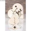Transferpapier mit Vorlagen Liebe, 5xA4 Transferpapier+Vorlagen,
