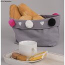 Garn Pompons Set Sporty, 3,8+5cm ø, Farben+Größen sortiert,  18 Stück