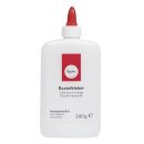 Bastelkleber Flasche 240g