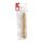 Papierdraht, 0,55mm ø, auf Holzwickel á 50g,  20m, gold matt