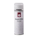 Graniteffekt Spray, Dose 200ml weiß-grau hellgrau
