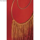 Batik-Handfärbefarbe,  10g, orange