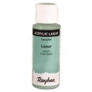 Lasur Flasche 59ml, lagune