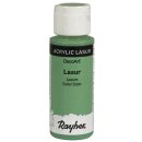 Lasur Flasche 59ml, mintgrün