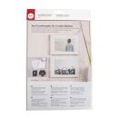 Foto-Transferpapier A4 f.Transfer-Medium, 210x297mm,...