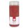 Sand, fein, 0,1-0,5mm, Dose 475ml, feuerrot
