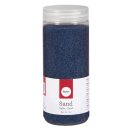 Sand fein 0,1-0,5mm Dose 475ml royalblau