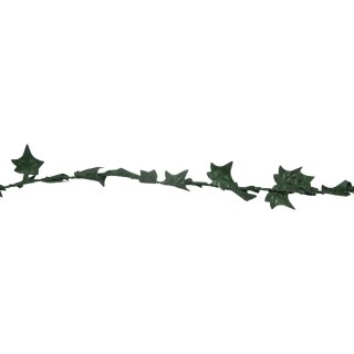 Mini-Efeu-Girlande, . 3 m, d.grün