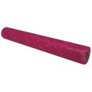 Faserseide: Modern, 30cm, Rolle 5m, pink