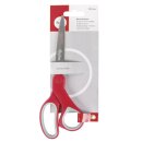 Bastelschere, 20,5 cm, SB-Karte 1 Stück