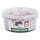Glossy Glas Mosaikmischung, 1x1cm, (ca. 250 St.), Dose 500g, bunt