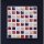 Glossy Glas Mosaikmischung, 1x1cm, (ca. 250 St.), Dose 500g, bunt