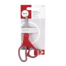 Bastelschere, 13 cm, SB-Karte 1 Stück