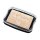 Delicata Metallic Stempelkissen, 9,9x6,8x1,9cm, Größe L, kaschmir gold