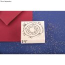 Stempel Weihnachten, 7x7cm