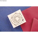 Stempel Weihnachten, 7x7cm