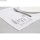 Siebdruck Schablone Kiss the cook A5, 1 Schablone+1 Rakel, SB-Btl