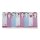 Memo-Sticker: Kleiner Hase 5,3x1,5cm 8 Motive x15 Blatt