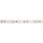 Baumwollband Sterne, 15mm, Rolle 20m