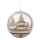 Holz-Steck.Auto+Baum,FSCMixCred, 9,5cm ø, 5-tlg., SB-Btl 1Set, natur