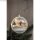 Holz-Steckt.Skifahr.,FSCMixCred, 9,5cm ø, 5-tlg., SB-Btl 1Set, natur
