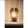 Holz Lamellenlampe Stockholm,FSCMixCred., 24x24x35cm, 22-tlg., Box 1Set, natur