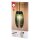 Holz Lamellenlampe Helsinki, FSCMixCred, 20x20x35cm, 22-tlg., Box 1Set, natur