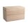 Holzbox, FSC 100%, 20x12x13,5cm, natur