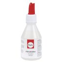 Flitter-Kleber, Linerver. 106g, Flasche 100ml