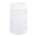 Braidy Recycling Garn, geflochten, 2mm ø, (250g...