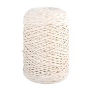 Braidy Recycling Garn, geflochten, 2mm ø, (250g...