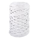 Braidy Recycling Garn, geflochten, 4mm ø, (250g...