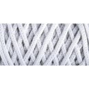 Braidy Recycling Garn, geflochten, 4mm ø, (250g...